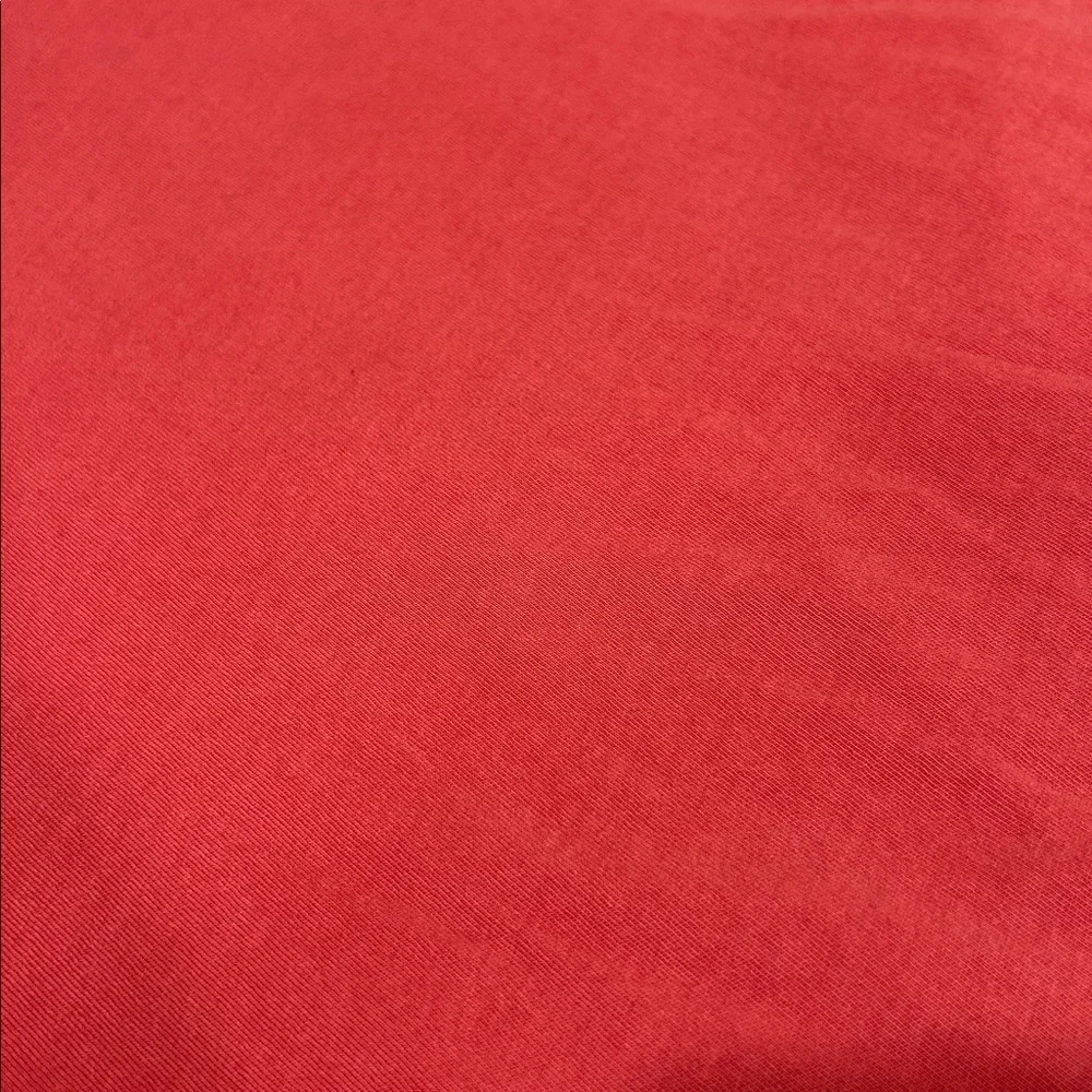 Old Navy Kids Red Short Sleeve Tee